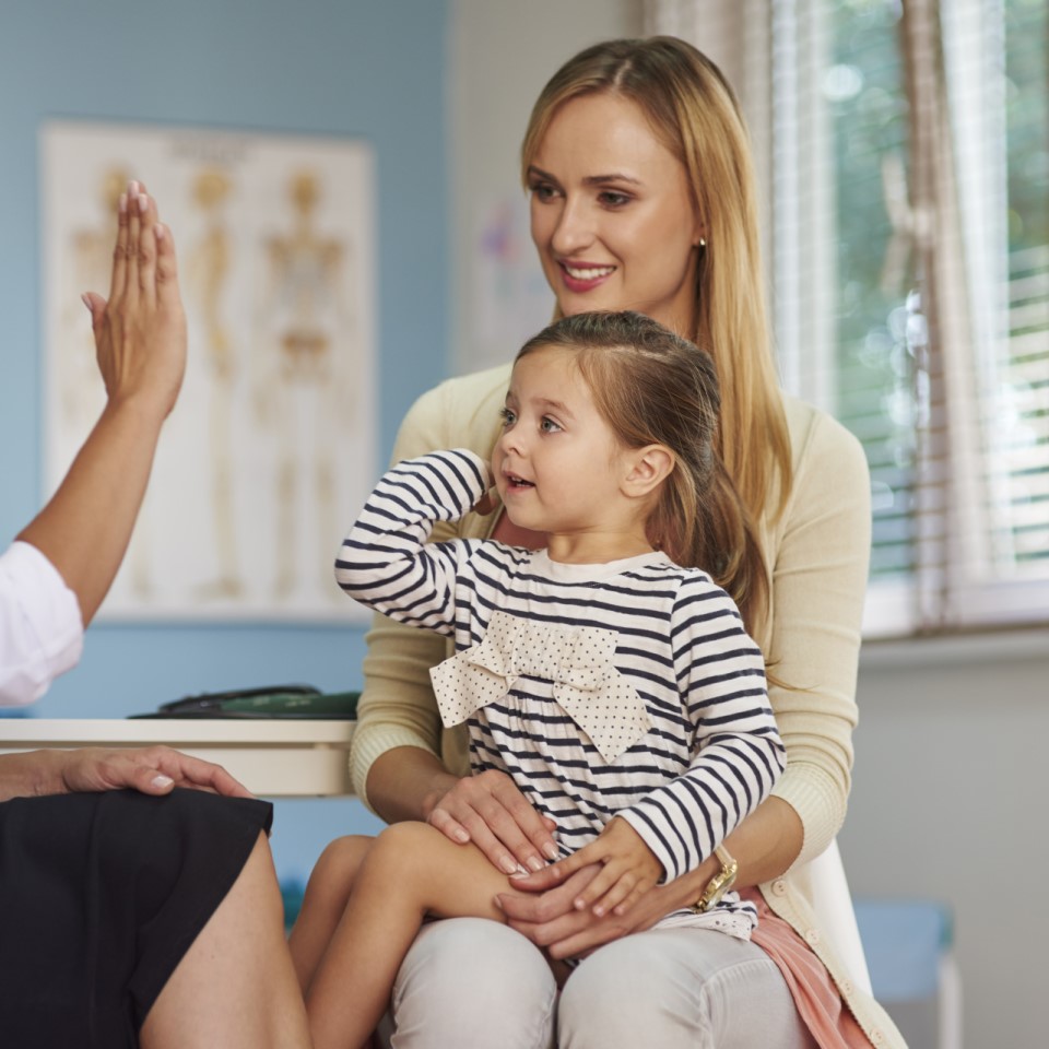 María Uribe Logopeda Tratamientos