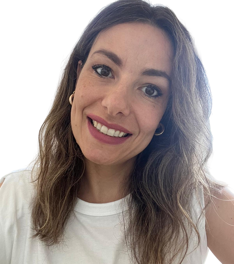 María Uribe Logopeda